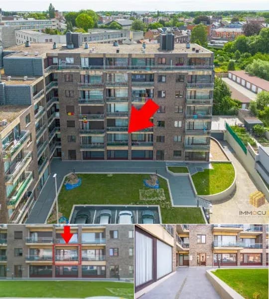 Apartment for sale