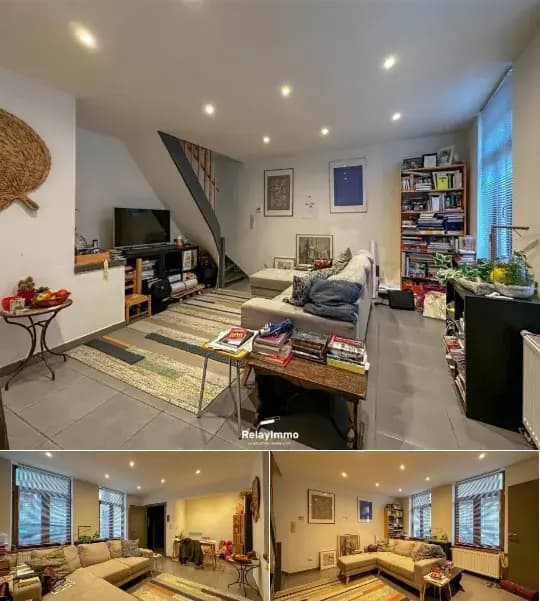Residence for rent
