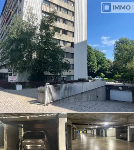 Parking for sale