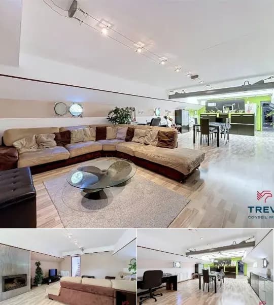 Residence for sale