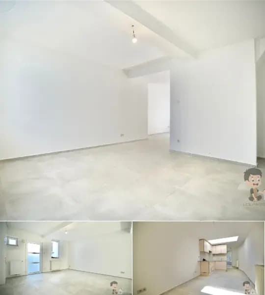 Residence for sale