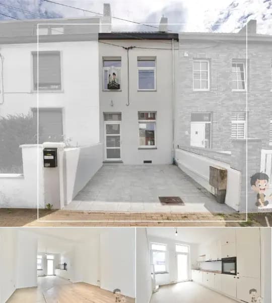 Residence for sale