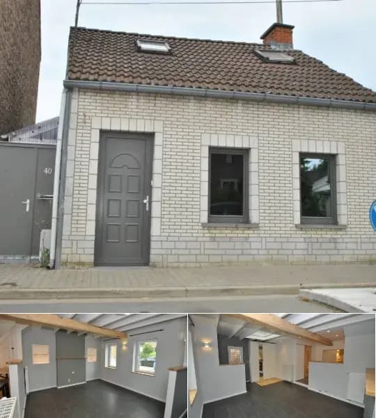 Residence for rent