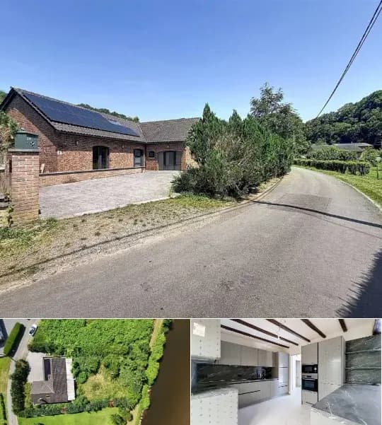 Residence for sale