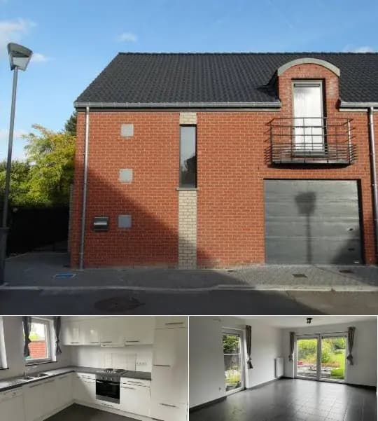 Residence for rent