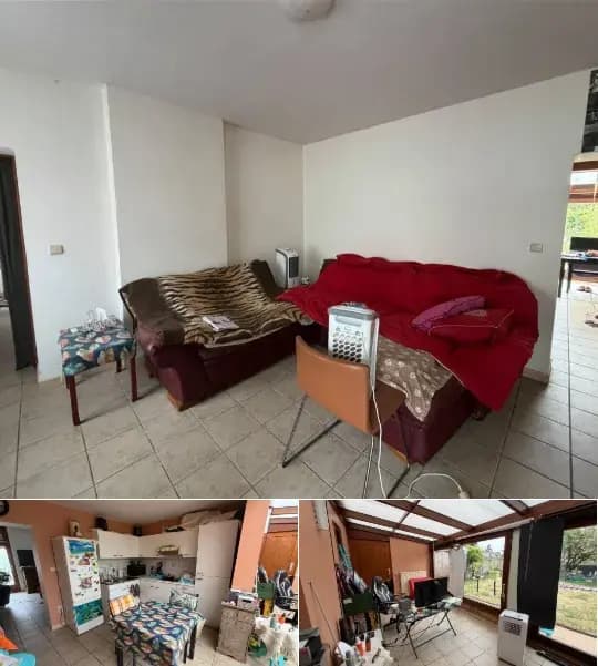 Residence for rent