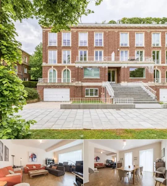 Apartment for sale
