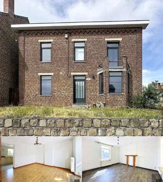 Residence for rent
