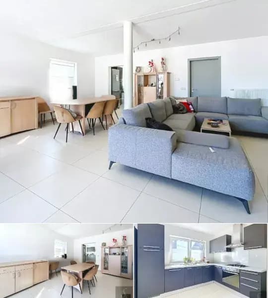 Apartment for rent