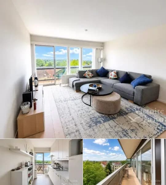 Apartment for rent