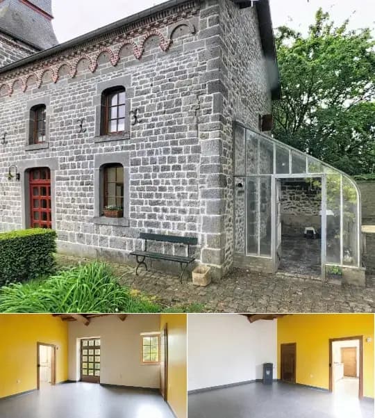 Residence for rent