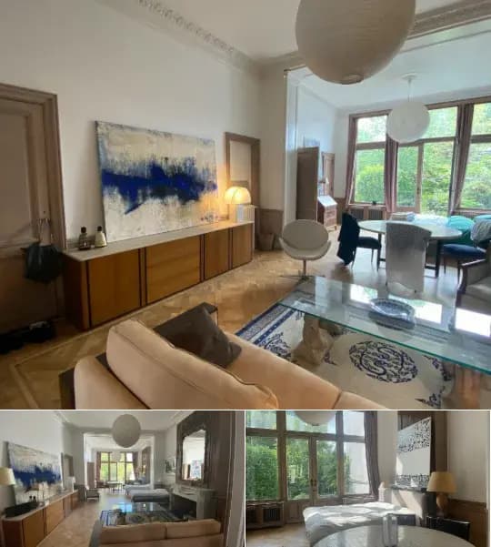 Apartment for rent