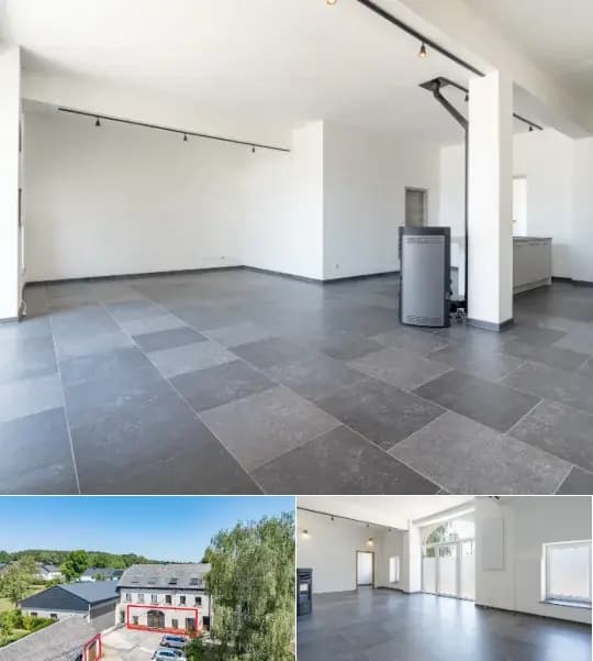 Ground floor for sale