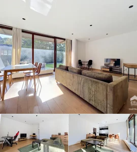 Ground floor for sale
