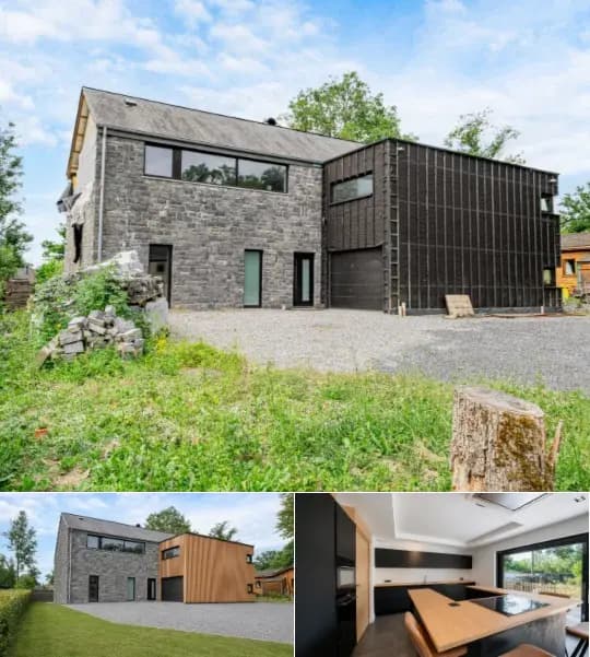 Residence for sale