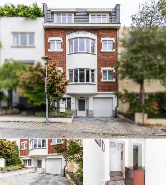 Residence for sale