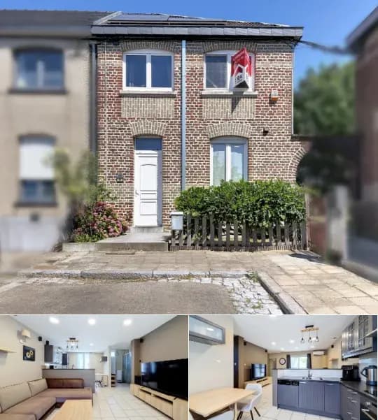 Residence for sale