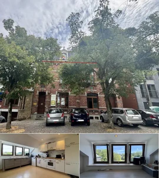 Apartment for rent