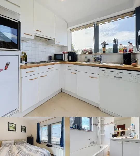 Apartment for rent