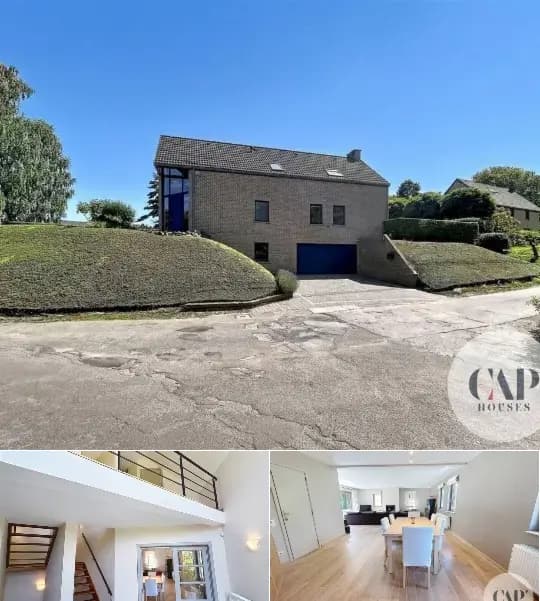Residence for sale