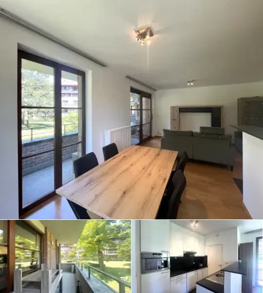 Apartment for rent