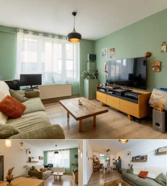 Residence for sale