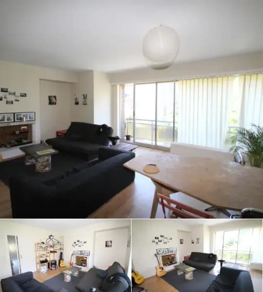 Apartment for rent