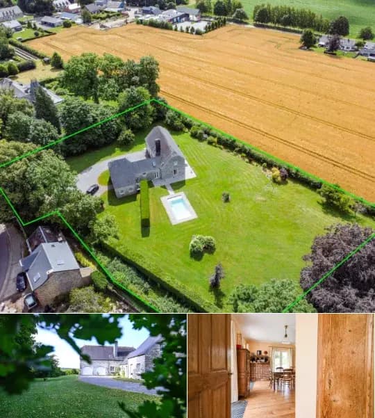 Residence for sale