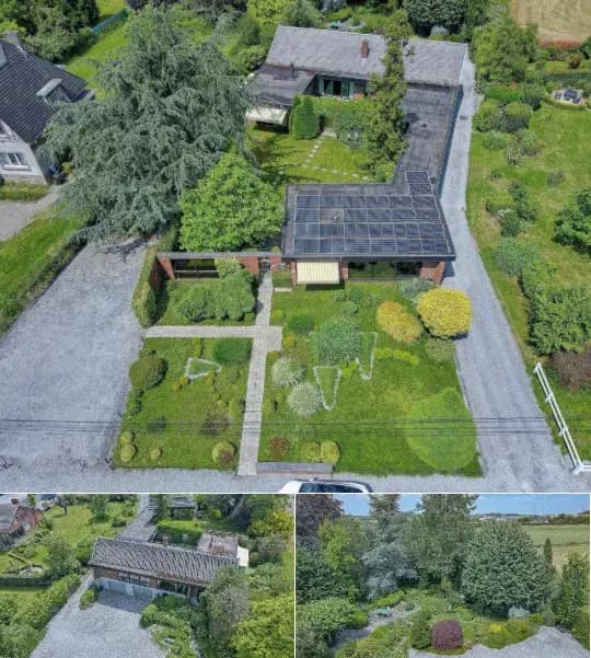 Villa for sale