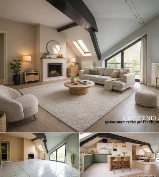 Apartment for sale