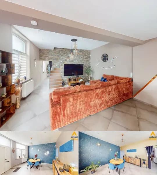 Residence for sale