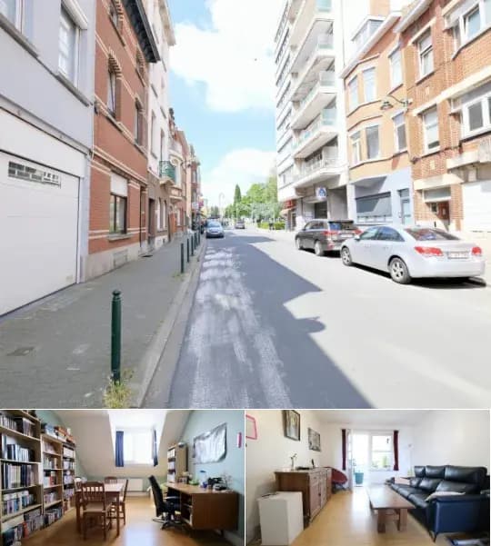Duplex for sale