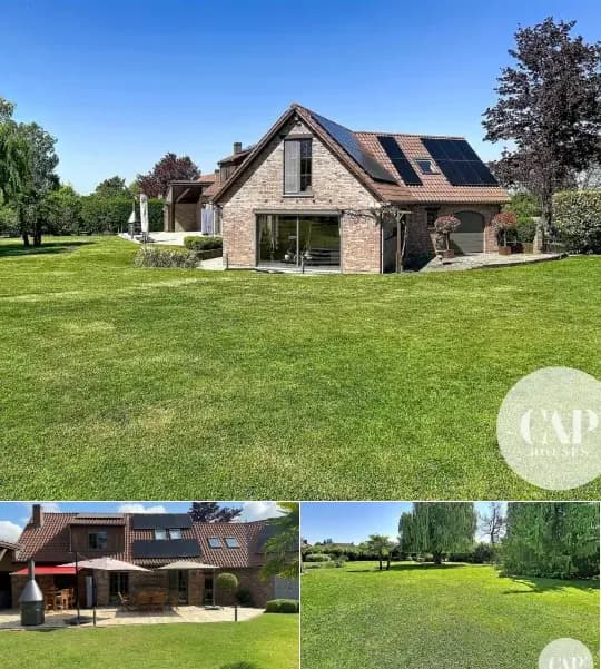 Villa for sale