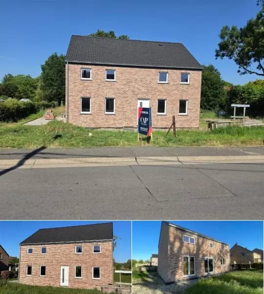 Residence for sale