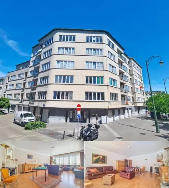 Apartment for sale