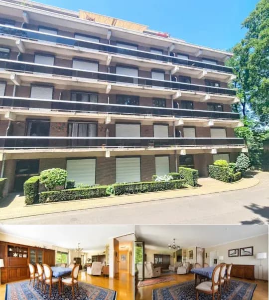 Apartment for sale