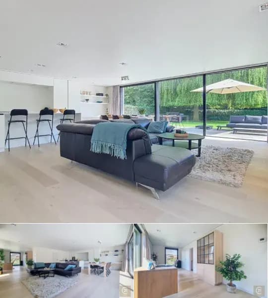 Villa for sale