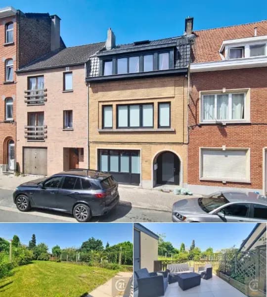 Residence for sale