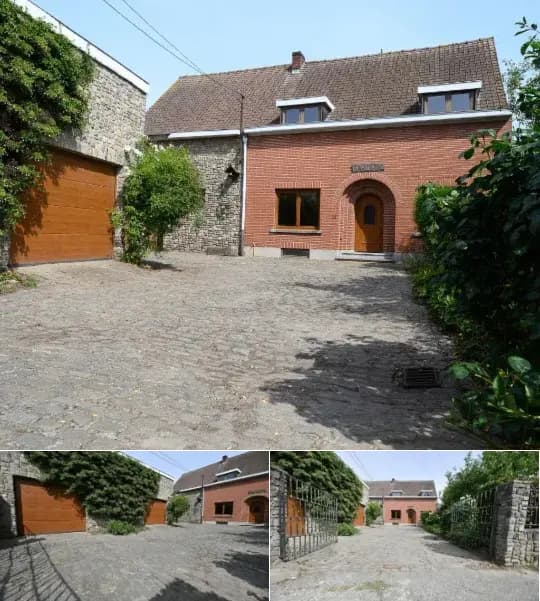 Residence for sale