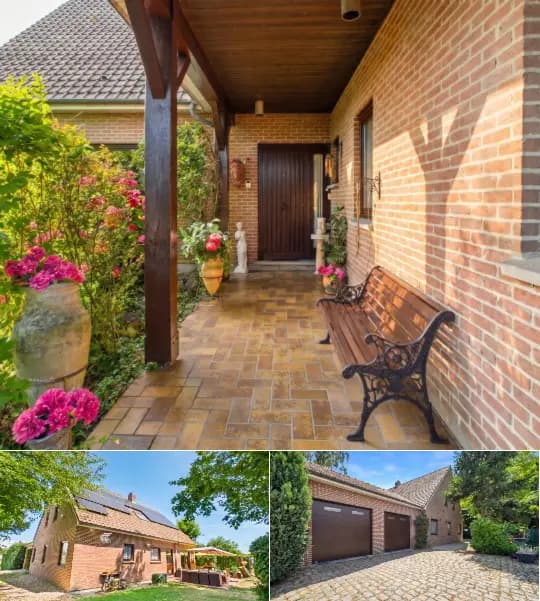 Villa for sale