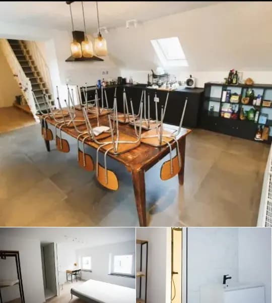 Apartment for rent