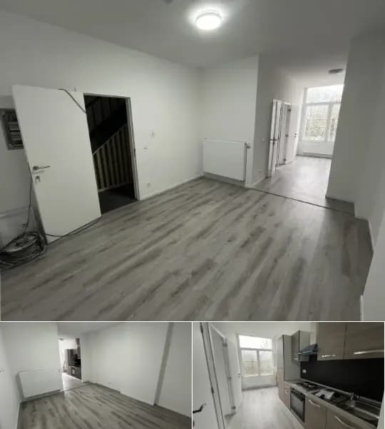Apartment for rent