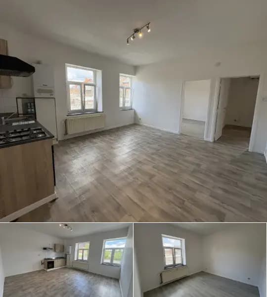 Apartment for rent