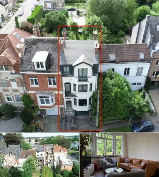 Residence for sale