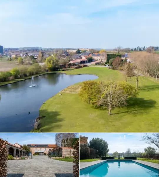 Villa for sale