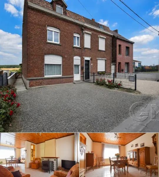 Residence for sale