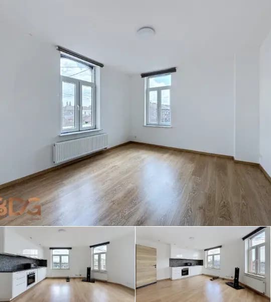 Duplex for rent