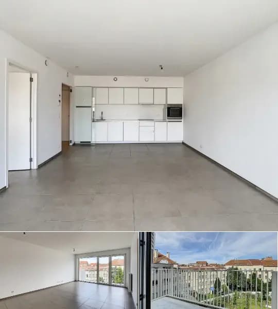Apartment for rent