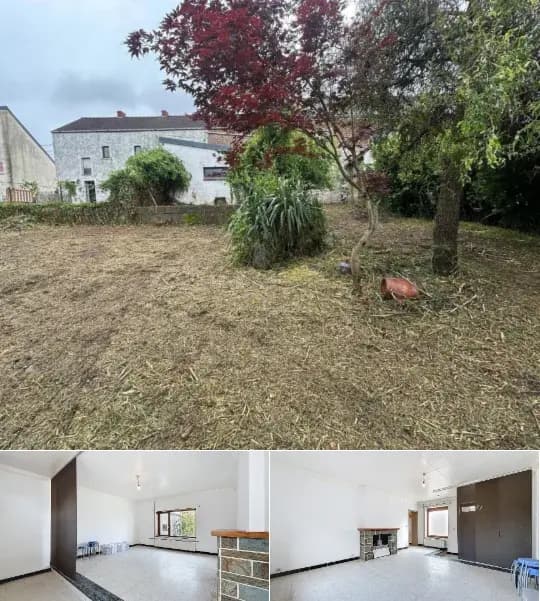 Residence for sale
