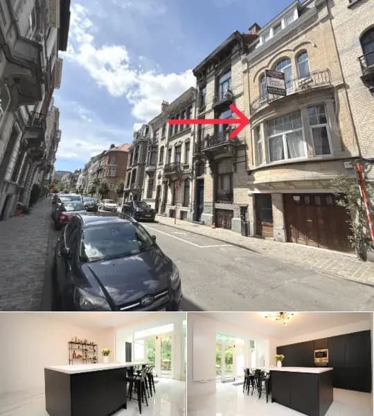 Residence for sale